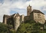 Czech castle